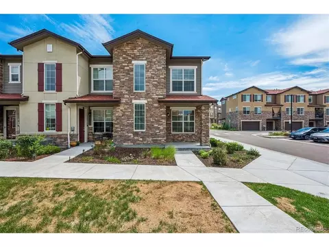 8387 Donati Ter #F, Littleton, CO 80129