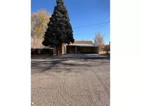 812 State St, Trinidad, CO 81082