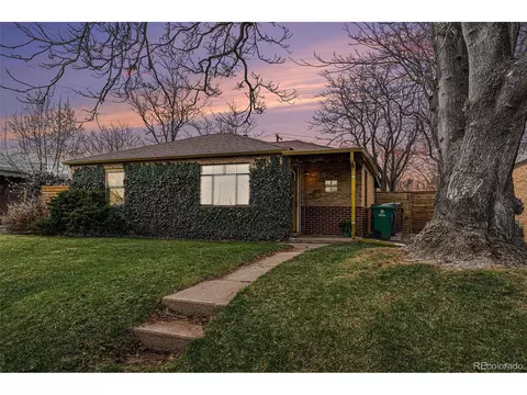 2784 W 4th Ave, Denver, CO 80219