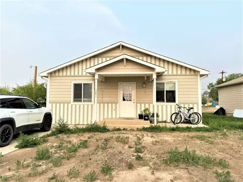 Undisclosed, Rangely, CO 81648 photo 1