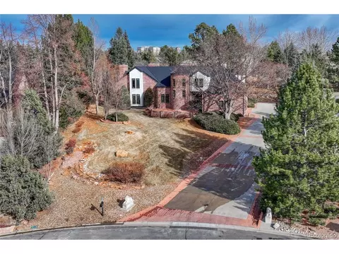 6575 E Ida Ave, Greenwood Village, CO 80111