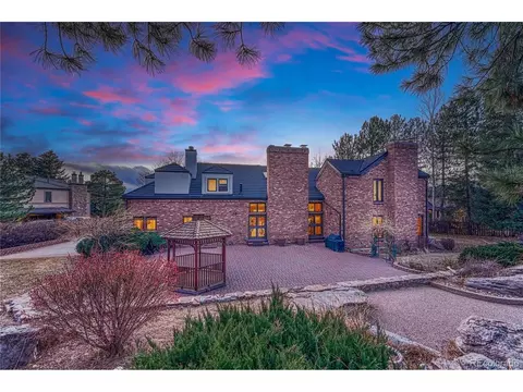 6575 E Ida Ave, Greenwood Village, CO 80111