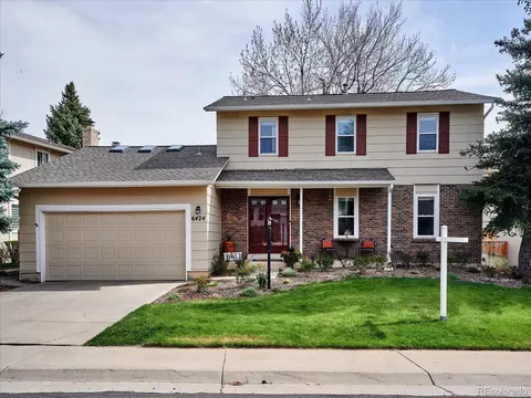 6424 S Florence Way, Englewood, CO 80111