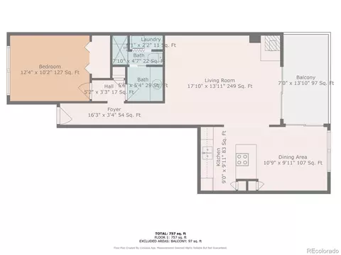 176 E La Bonte St #A-302, Dillon, CO 80435 photo 23