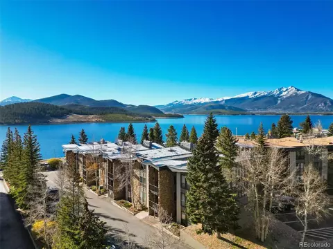 176 E La Bonte St #A-302, Dillon, CO 80435