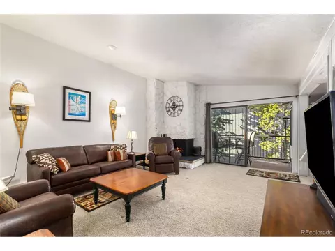 176 E La Bonte St #A-302, Dillon, CO 80435 photo 3