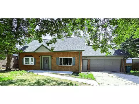 518 Quentin St, Aurora, CO 80011
