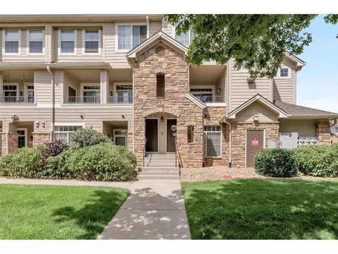 1540 S Florence Way #520, Denver, CO 80247