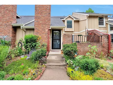 11894 Elk Head Range Rd, Littleton, CO 80127