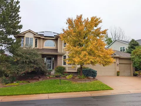 10206 Knoll Cir, Highlands Ranch, CO 80130