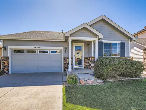 16220 E 106th Way, Commerce City, CO 80022