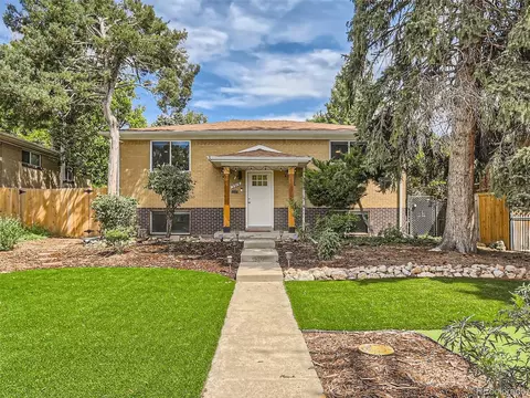3919 W 26th Ave, Denver, CO 80212