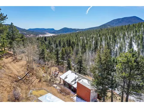 258 Road P61, Bailey, CO 80421 photo 32