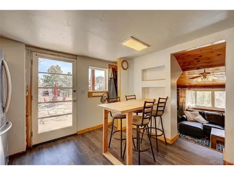 258 Road P61, Bailey, CO 80421 photo 10