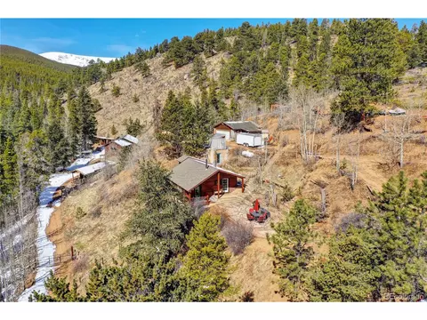 258 Road P61, Bailey, CO 80421 photo 26