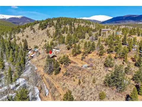 258 Road P61, Bailey, CO 80421 photo 6