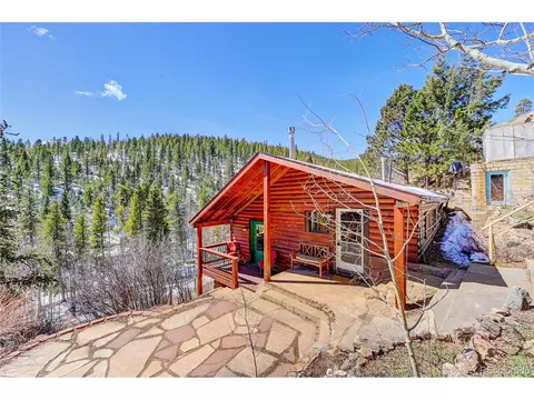 258 Road P61, Bailey, CO 80421 photo 5