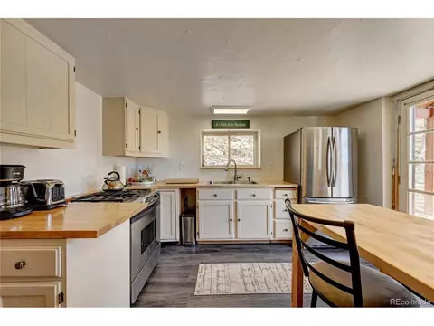 258 Road P61, Bailey, CO 80421 photo 8