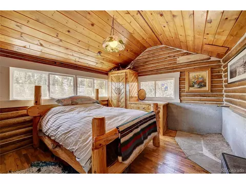 258 Road P61, Bailey, CO 80421 photo 15