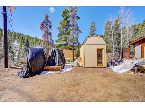 258 Road P61, Bailey, CO 80421 photo 35