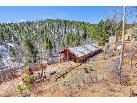258 Road P61, Bailey, CO 80421 photo 3