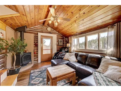 258 Road P61, Bailey, CO 80421 photo 14