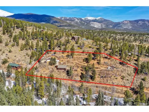 258 Road P61, Bailey, CO 80421 photo 30