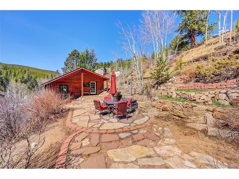 258 Road P61, Bailey, CO 80421 photo 1