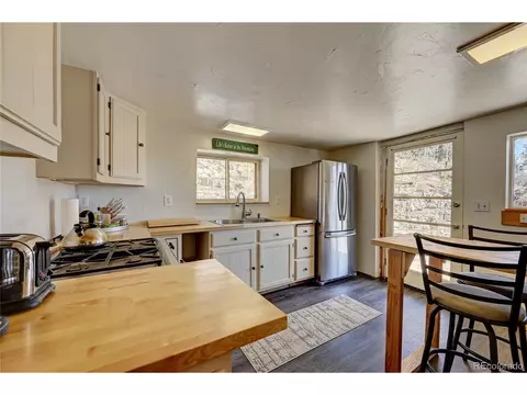 258 Road P61, Bailey, CO 80421 photo 9