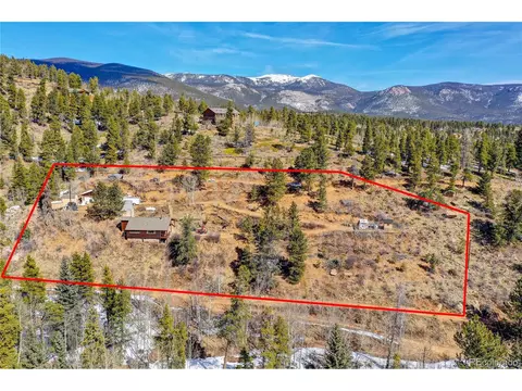 258 Road P61, Bailey, CO 80421 photo 29