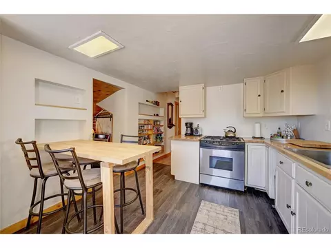 258 Road P61, Bailey, CO 80421 photo 7