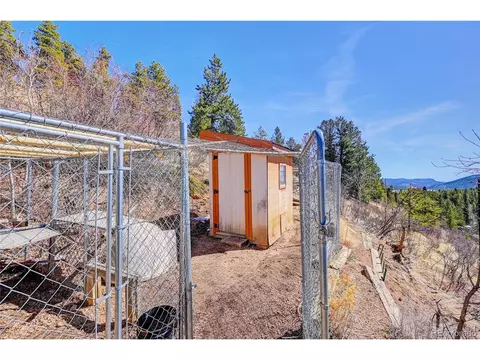 258 Road P61, Bailey, CO 80421 photo 39