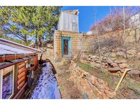 258 Road P61, Bailey, CO 80421 photo 40