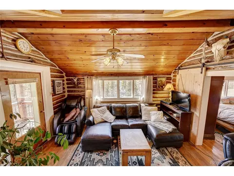 258 Road P61, Bailey, CO 80421 photo 11