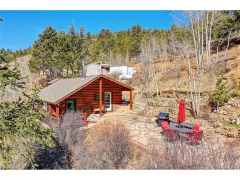 258 Road P61, Bailey, CO 80421 photo 25
