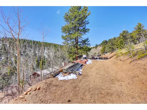 258 Road P61, Bailey, CO 80421 photo 37