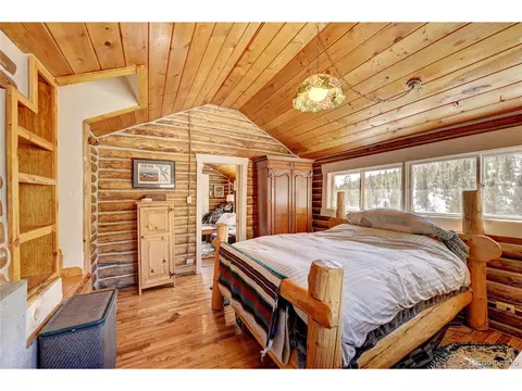 258 Road P61, Bailey, CO 80421 photo 17