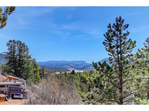 258 Road P61, Bailey, CO 80421 photo 33