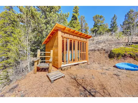 258 Road P61, Bailey, CO 80421 photo 36