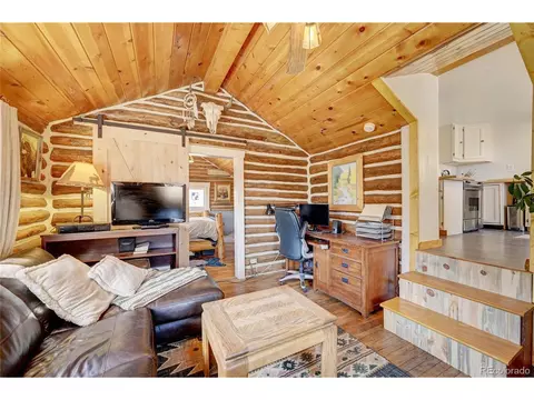 258 Road P61, Bailey, CO 80421 photo 13
