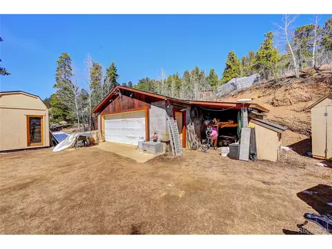 258 Road P61, Bailey, CO 80421 photo 34