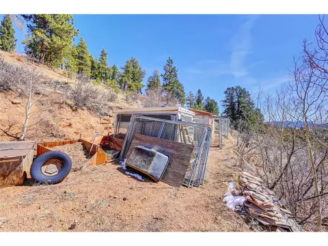 258 Road P61, Bailey, CO 80421 photo 38