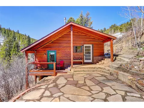 258 Road P61, Bailey, CO 80421 photo 2