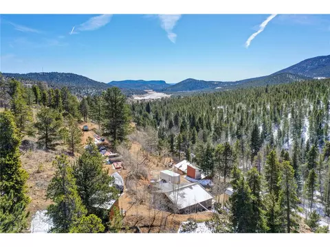 258 Road P61, Bailey, CO 80421 photo 31
