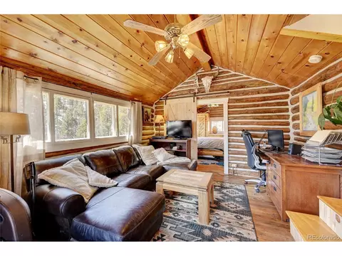 258 Road P61, Bailey, CO 80421 photo 12