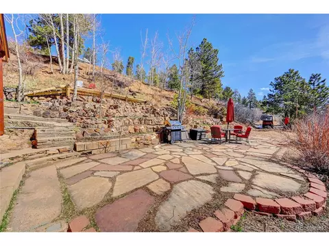258 Road P61, Bailey, CO 80421 photo 4