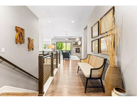 Entry Way - 4888 Hogback Ridge Rd, Morrison, CO 80465 photo 1 of 1