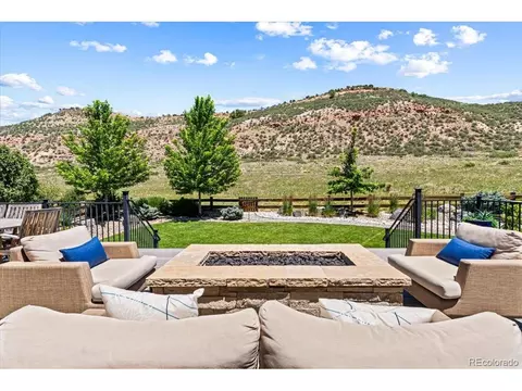 Other - 4888 Hogback Ridge Rd, Morrison, CO 80465 photo 7 of 9
