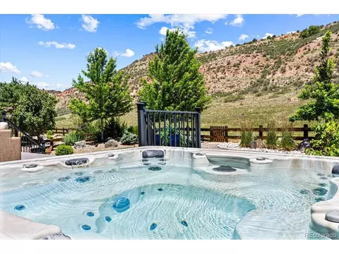 Other - 4888 Hogback Ridge Rd, Morrison, CO 80465 photo 8 of 9