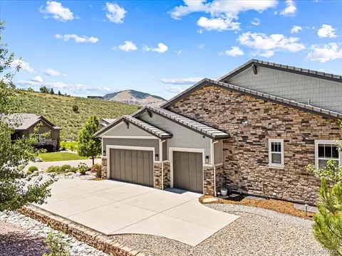Exterior - 4888 Hogback Ridge Rd, Morrison, CO 80465 photo 3 of 8